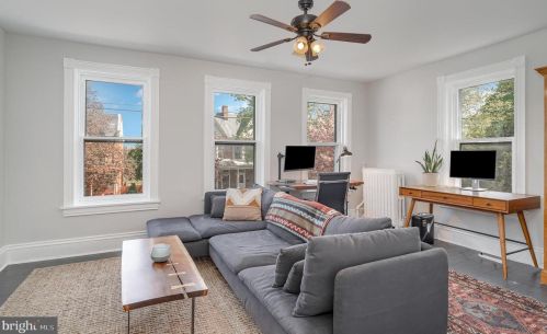 34 Ridge St, Carlisle PA  17013-3925 exterior