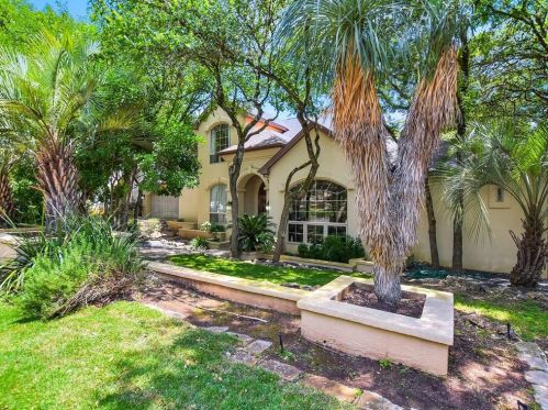 2009 Cerca Viejo Way, Austin, TX 78746-7386