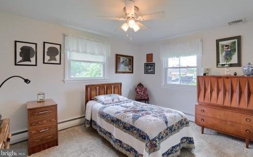 1631 Sunset Ave, Lancaster PA  17601-4355 exterior