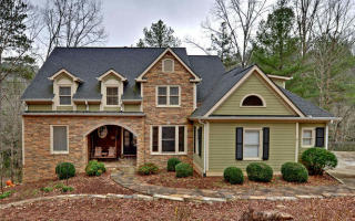 355 Quail Run Rd, Ellijay, GA 30540-0027