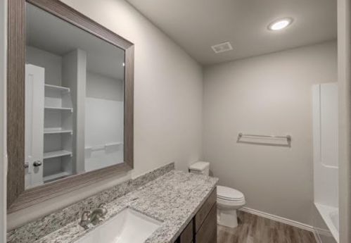 17032 White Birch Ln, Conroe TX  77385-4731 exterior