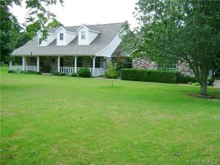 417512 1140 Rd, Checotah, OK 74426-5433