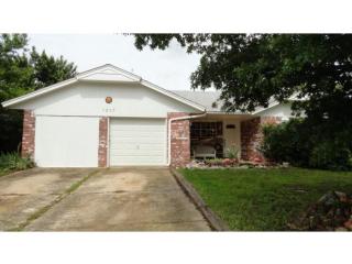 1517 Wind Hill Rd, Norman, OK 73071-3644