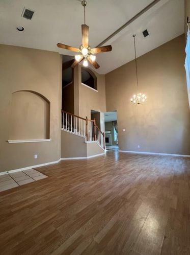 3525 Bratton Ridge Xing, Austin TX  78728-3676 exterior