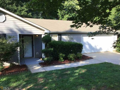 119 Honey Ln, Mcdonough, GA 30252-6633