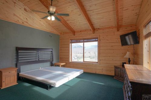 277 Thompson Rd, Wahatoya CO  81055-9648 exterior