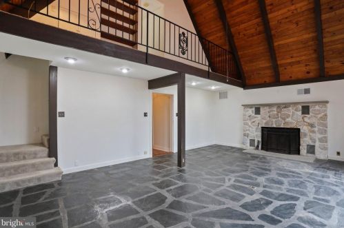 590 Wilson Ln, High View WV  26808 exterior