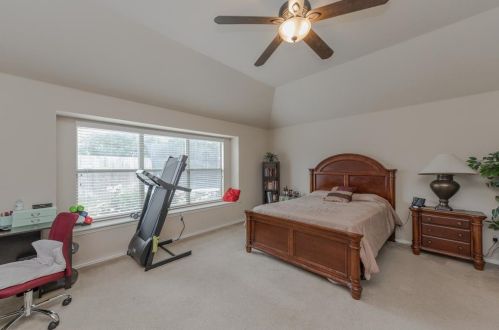 1268 Mountain Air Trl, Fort Worth TX  76131-5445 exterior