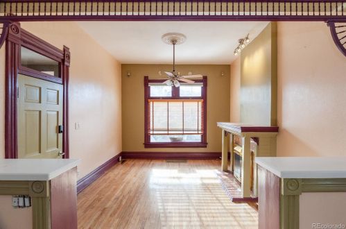 245 4 Ave, Denver CO 80203-4007 exterior