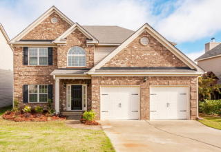 3041 Rockwell Ct, Graniteville, SC 29829-6027