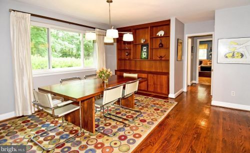 13712 Berkley Rd, Silver Spring MD 20904-6205 exterior