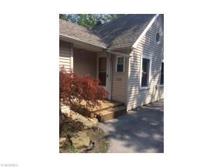 1231 Irene Rd, Cleveland OH  44124-1357 exterior