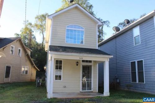 322 Lindsay Dr, Madison Mills, VA 22960-1579