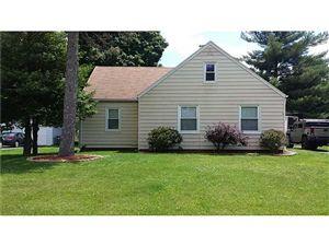 1736 Eileen Rd, Toledo, OH 43615-3961