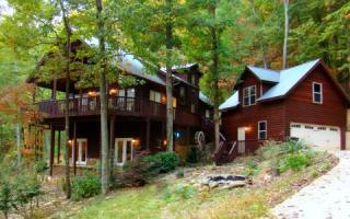 397 High Rdg, Cleveland, GA 30528-2417