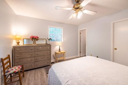 550 Fairway Dr, Big Canoe GA  30143-7946 exterior