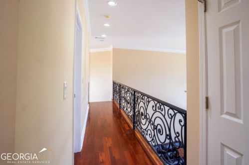 2548 Westchester Way, Conyers GA  30013-2475 exterior