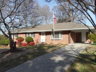 815 Greenhill Dr, Conyers, GA 30012-4817