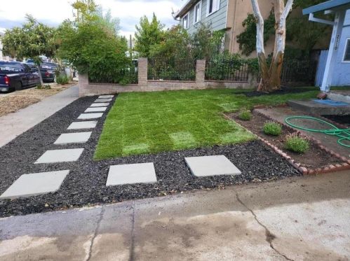 2110 Mabel Ave, San Jose, CA 95122-1662