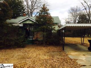 204 Oakland Ave, Greer, SC 29650-1420