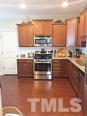 445 Christian Creek Pl, Cary NC  27519-6547 exterior