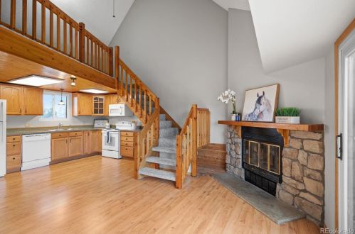 4246 Eldridge St, Morrison, CO 80465-1064