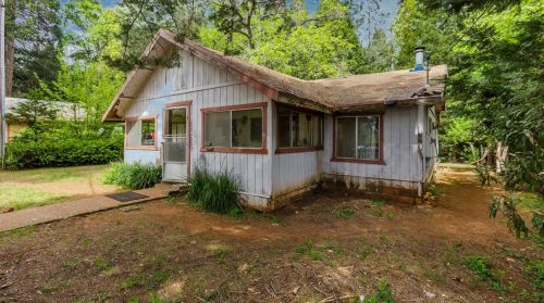23121 Foresthill Rd, Michigan Bluff, CA 95631-9701