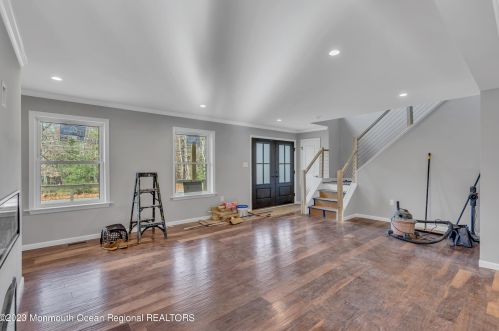 162 Catherine St, Tinton Falls NJ 07701-1245 exterior