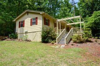 1163 Fishing Creek Estates Rd, Lincolnton, GA 30817-5715