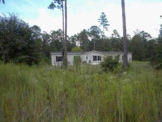 121 Ratcliffe Rd, Waynesville, GA 31566-4667
