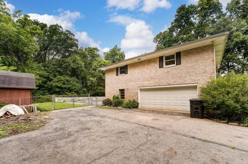 4109 Derr Rd, Springfield OH  45503-1439 exterior