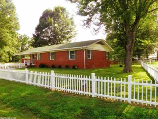 53 Brannon Landing Rd, Conway, AR 72032-9255