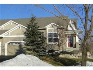4700 Walnut Grove Ln, Minneapolis MN  55446-2911 exterior