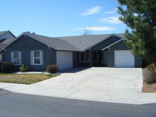 2125 22nd St, Eagle Crest OR  97756-8937 exterior