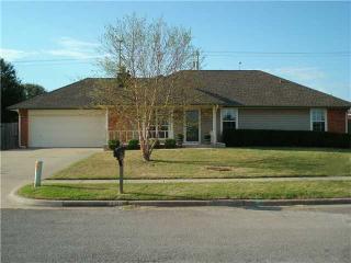 2300 Alameda Plz, Norman, OK 73071-2156