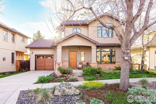 993 Poplar Pl, Boulder, CO 80304-6704