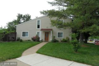 21 Monarch Dr, Dulles, VA 20164-1340