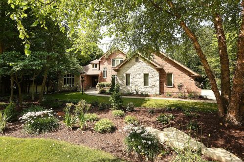 11616 Old Castle Dr, Mokena, IL 60448-9235