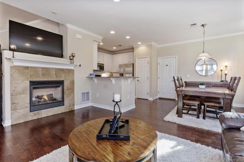2675 Havana St, Denver CO  80238-3445 exterior