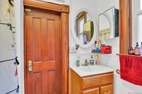 414 College Ave, Canon City CO 81212-3143 exterior