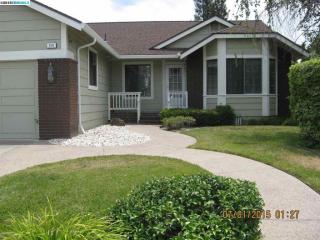 314 Redrock Dr, Antioch, CA 94509-6979