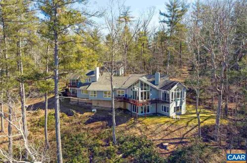 3600 Brinnington Rd, Charlottesville, VA 22901-7313