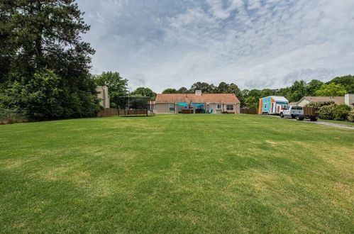 3714 Windy Hill Dr, Conyers GA  30013-2962 exterior