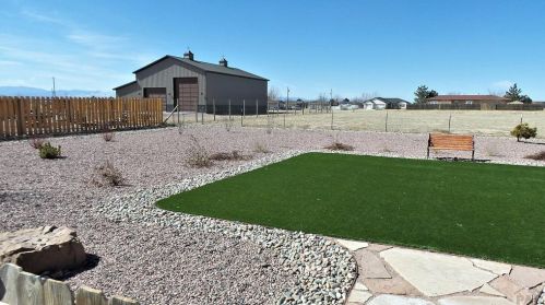 451 Hayden Dr, Pueblo CO  81007-1103 exterior