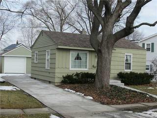 1929 Garner Ave, Toledo, OH 43616-3719