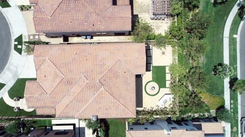 73 Gainsboro, Irvine CA  92620-2187 exterior