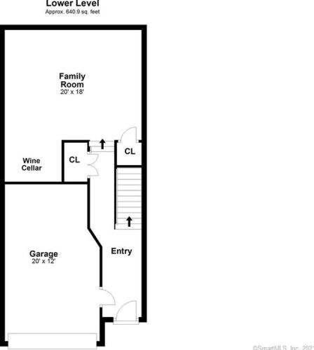 442 Main Ave, Norwalk CT  06851-1179 exterior