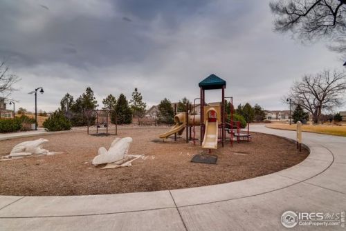 5055 Ridgewood Dr, Loveland CO 80534-4112 exterior