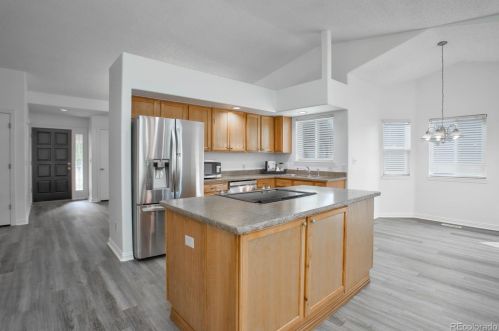 18585 Greenwood Pl, Denver CO  80013-5721 exterior