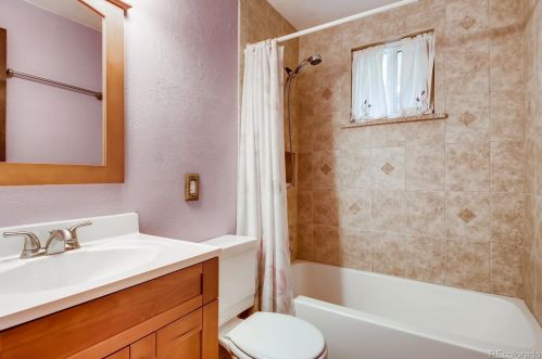 1987 Girton Ave, Englewood CO exterior